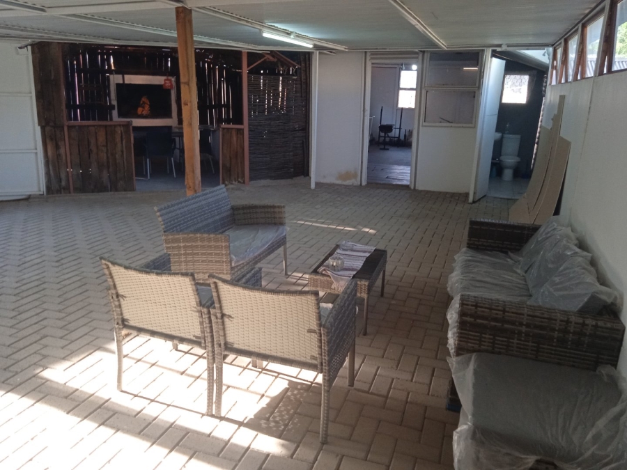 3 Bedroom Property for Sale in Pellissier Free State